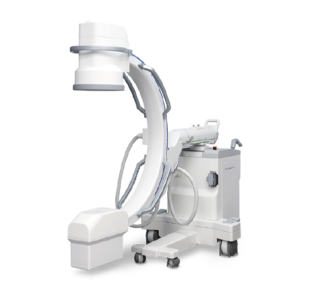 C-arm