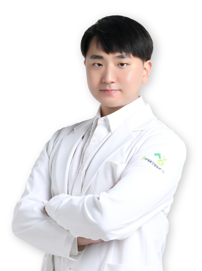 김 대 문 원장
