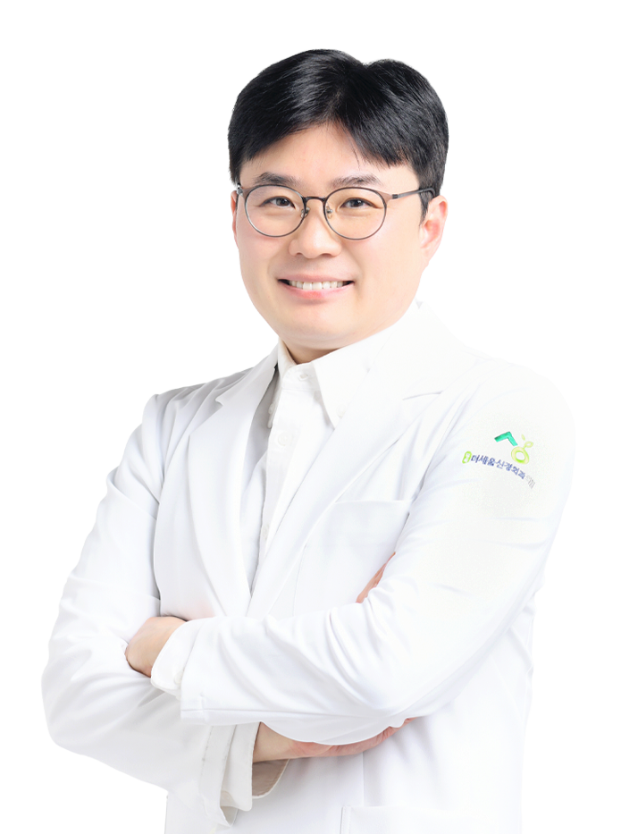 김 영 주 원장