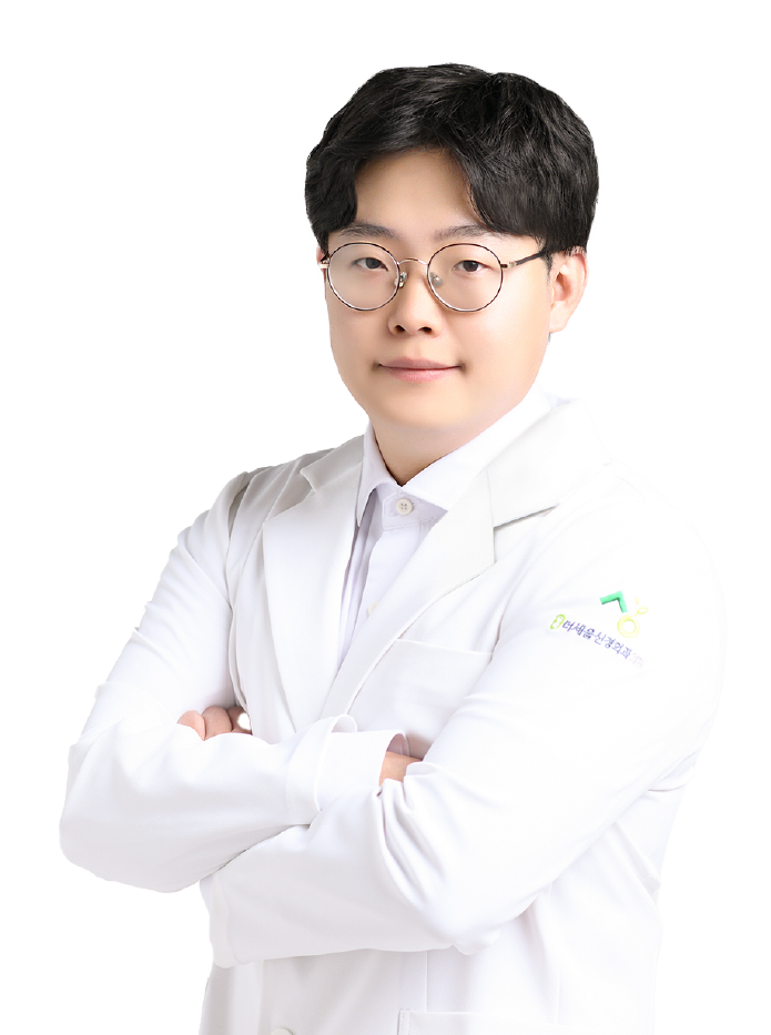 김용국 원장